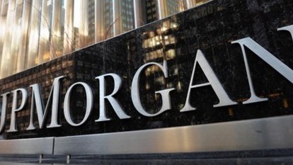 JP Morgan не оправдал ожиданий по прибыли впервые за 15 кварталов