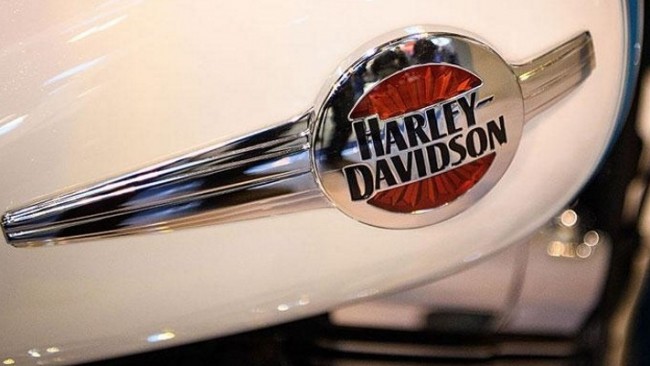 Несмотря на публикацию прибыли, акции Harley снизились из-за падения продаж и сокращения доли рынка