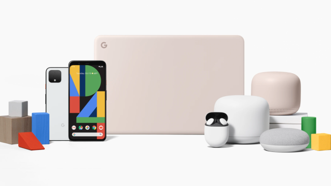 Google представил ряд новых устройств и назвал дату запуска игрового сервиса Stadia