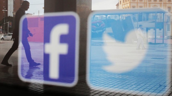 COVID-19 бьет по рынку цифровой рекламы: Twitter и Facebook уже заявили о влиянии
