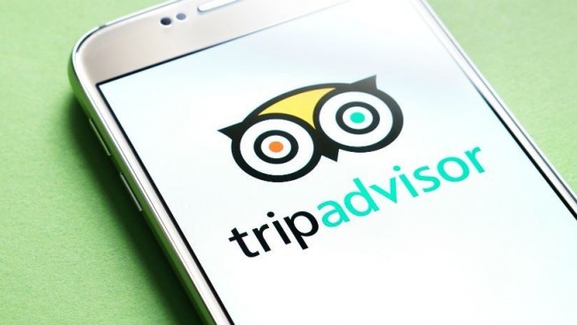 Финансы TripAdvisor за 3 квартал разочаровали