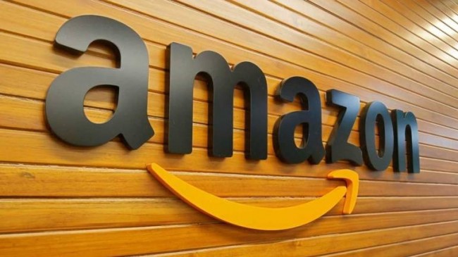Рекордный квартал для Amazon благодаря облачным вычислениям и рекламе