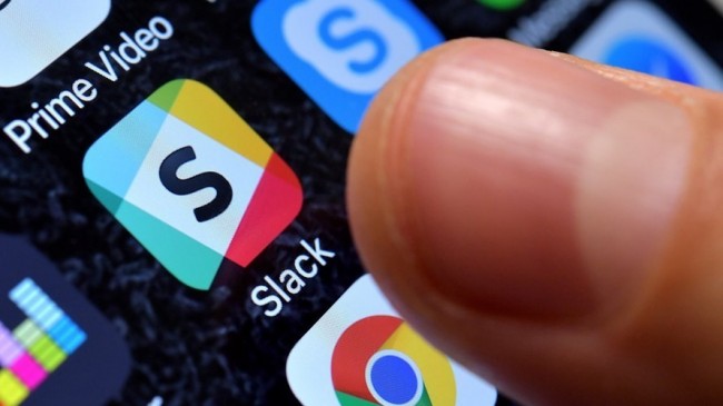 Slack Technologies опубликовал годовой отчет перед IPO