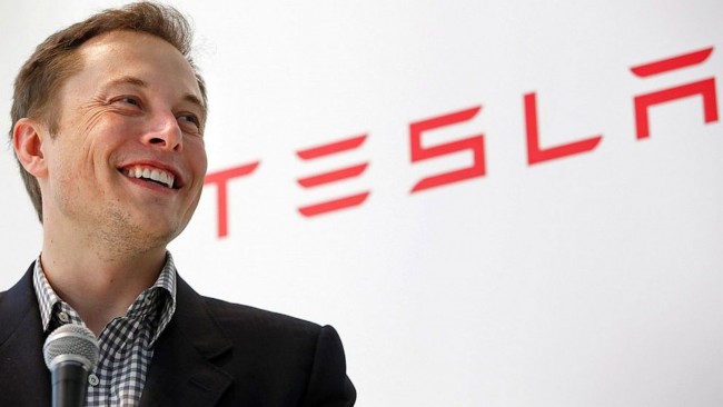Илон Маск приобрел акции Tesla на $10 млн. и планирует приобрести еще $20 млн. на следующей неделе