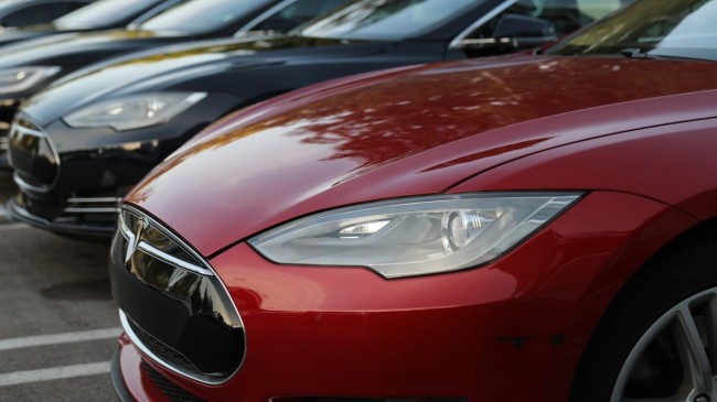 Goldman Sachs прогнозирует 30%-ный рост акциям Tesla до $780