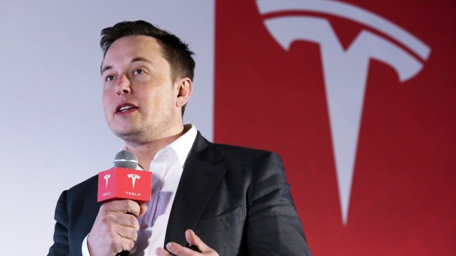 Ген. директор Tesla Илон Маск снова под угрозой отстранения от должности