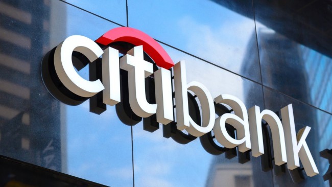 Квартальная прибыль Citigroup превзошла ожидания
