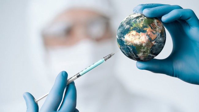Клинические испытания вакцины Novavax против COVID-19 добавляют надежды на конец пандемии