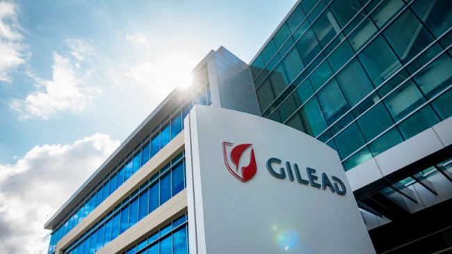 Gilead Sciences намерен привлечь фармкомпании Европы и Азии, чтобы производить его лекарство от COVID-19 по низкой цене