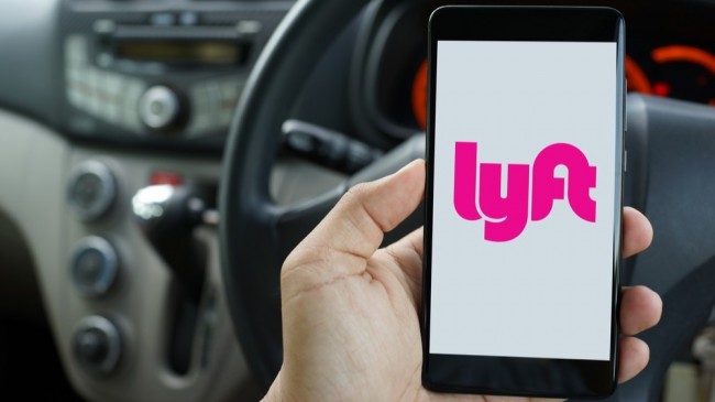 В отношении роста акций Lyft мало оптимизма