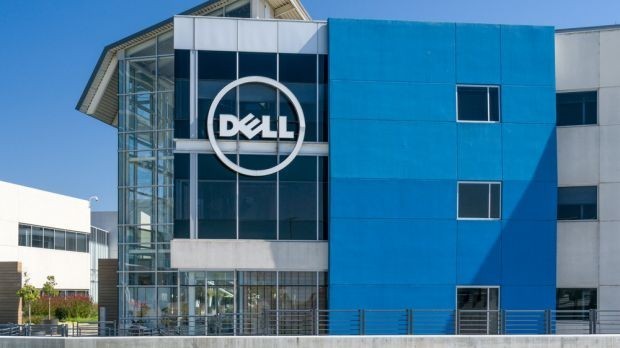 Доходы и прибыль Dell превзошли ожидания, благодаря росту спроса на корпоративные ПК