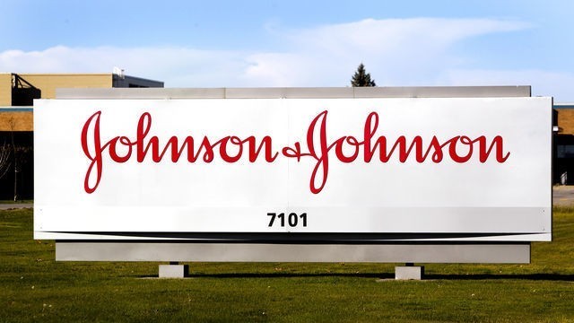 Результаты 4-го квартала J&J превзошли ожидания, в отличие от прогнозов на доходы 2019 года