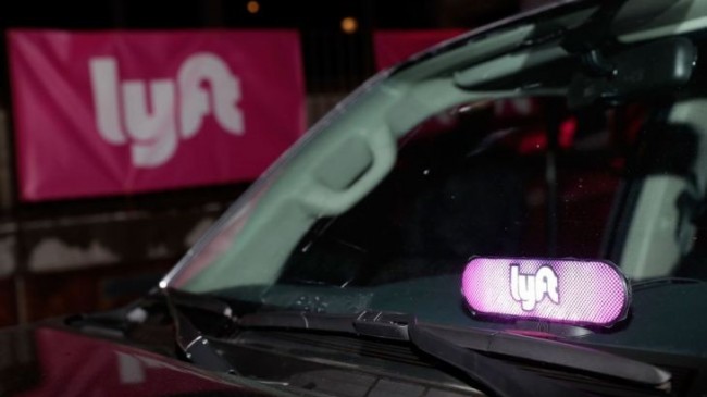 Lyft сообщил о своих финансовых результатах перед IPO