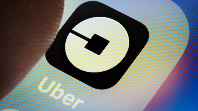 IPO для Uber может состоятся в апреле